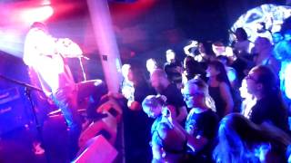 New Device &#39;Until The End/On Fire&#39; 14.9.16