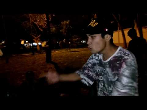 Dros vs GCR -Octavos -Soporte Alterno Central Fecha #2,