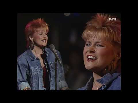 Elisabeth Andreasson   Desperado NRK, Kanal 1 1986