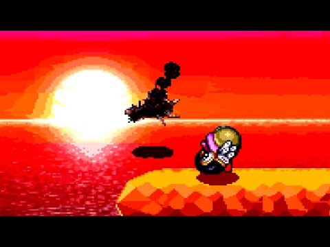 [Full stream] - Kirby Super Star [Part 2]