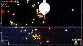 bullet crown + remote bullets + +1 bullets + double vision CLAP (Gungeon)