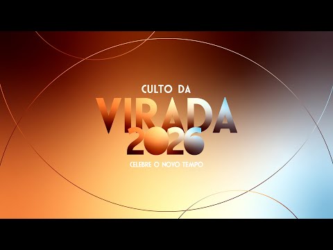 CULTO DA VIRADA