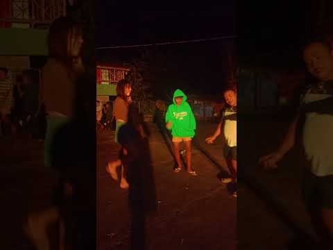 DISCO.IN BRGY. SANTA FE ESPERANZA ADS.