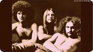 GRAND FUNK RAILROAD • Footstompin&#39; Music • 1972