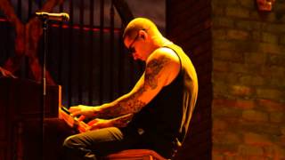 Avenged Sevenfold - To End The Rapture (Piano Version)