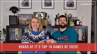 Board Of It - Lost in the Shuffle: A Double-Dealing Puzzle Game video thumbnail