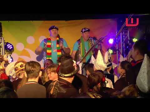 De Köpkes - Vae telle aaf! [WVLF 2025]