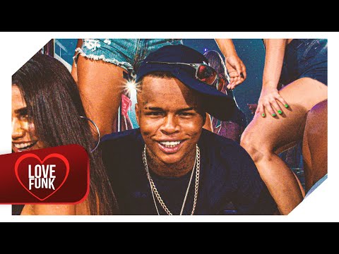 MC Teteu e DJ Serpinha - Mas ela Já fez a Pose (Love Funk)