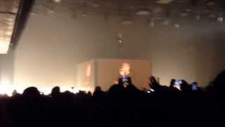 Jay-Z SXSW 2014 - I Just Wanna Love Ya (Give It To Me)