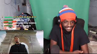 Comethazine - We Gone Win (Official Music Video) REACTION!!! (Burnt Biscuit)