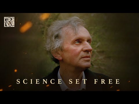 Rupert Sheldrake || Materialism, Dogma, and Science Set Free || RESET