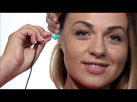 Venus N101 Corded Ear Plug