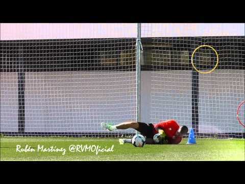 @RVMOficial Rubén Martínez el de Málaga es un partido especial