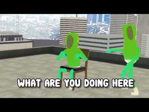 Juicy No-No square song