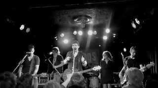 Terry McDermott with Miggs &quot;Let The Games Begin&quot; @ HOBNOLS 10.04.2014 with Kristen Palmer