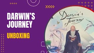 Unknown Channel - Darwin's Journey video thumbnail