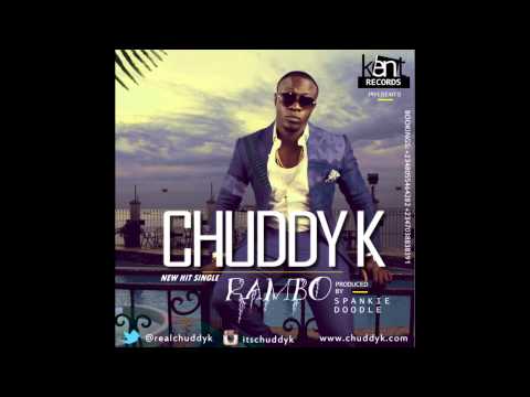 Chuddy K - Rambo