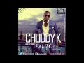 Chuddy K Rambo