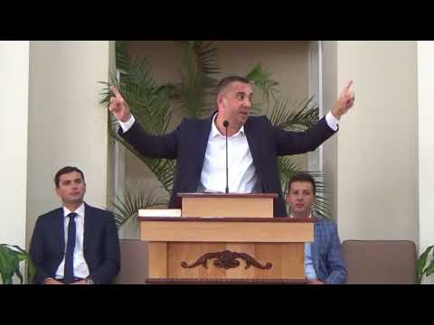 Doru Rusu - Biserica Betania Jebel