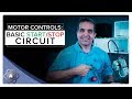 Basic Motor Control 3 Wire Start Stop Circuit