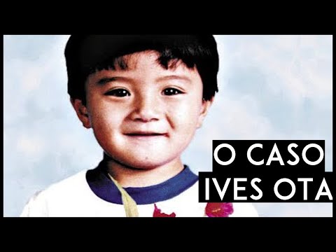 O CASO IVES OTA l SÃO PAULO, 1997