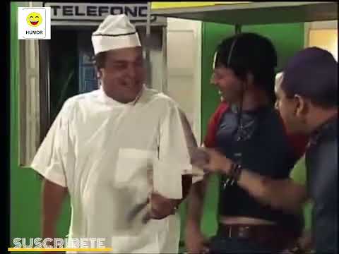 Rafucho y los Caperufrinos el mejor humor 😂😂 Radio Rochela RCTV