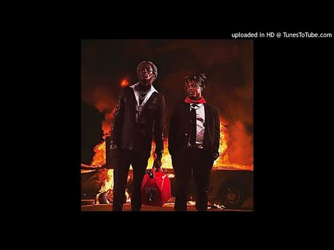 JUICE WRLD x IANN DIOR x LIL PEEP x EMO TRAP TYPE BEAT - BAD BOY (prod.antropolita) [GUITAR]