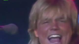 Modern Talking - &quot;Hey You&quot;