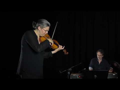 Lockdown Tapes #49 - Ennio Morricone: Canone Inverso Primo e Secondo (2000)