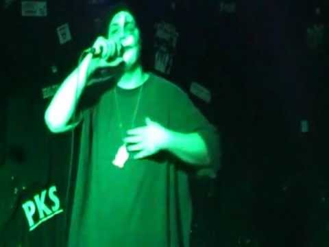 Da Sik-1 - Crazy Mutha Fucca