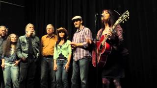 The Kennedys "STAND"