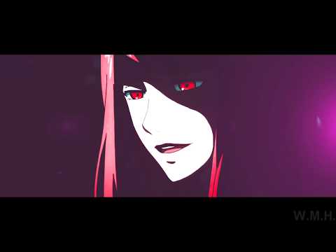 gothurted - crying (ft. yung doza) [TokyoGhoulAMV]