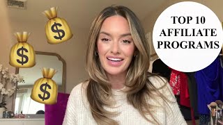 HOW TO GET FREE PRODUCTS & WORK WITH HUGE BRANDS AS A SMALL INFLUENCER