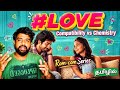 #Love Review in Tamil | #Love Webseries Review in Tamil | #Love Tamil Review | Netflix