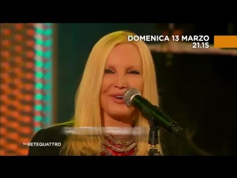 Una bella serata per te, Mogol - Domenica 13 marzo, 21.15, Rete 4