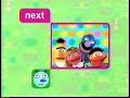 Noggin Play With Me Sesame Episode 2002