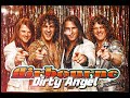 Airbourne Dirty Angel Disco AI Cover