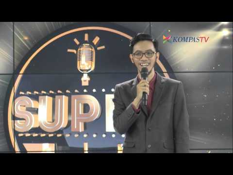 Godek: Mimpi yang Berbeda - SUPER Stand Up Seru eps 186