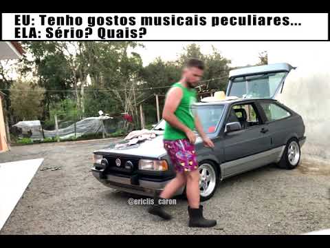 Garotos Bon'd Xote ft Antony e Gabriel - (RAM) ESSE É MEU FORRÓ