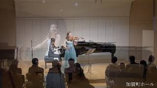 マスネ「タイスの瞑想曲」(JPCO Classic & Tango Night vol.2より)