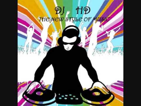Baha Men VS Duck Sauce (DJ HD, ORIGINAL REMIX)