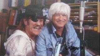 Ray Sawyer -  &quot;Crazy Rosie&quot;