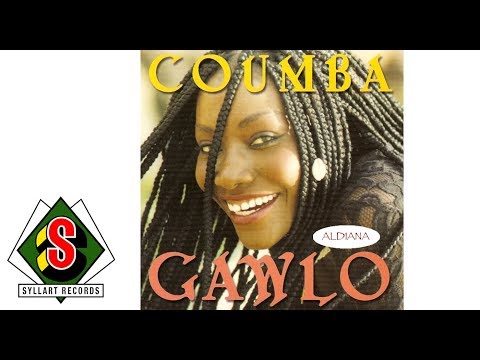 Coumba Gawlo - Miniyamba (audio)