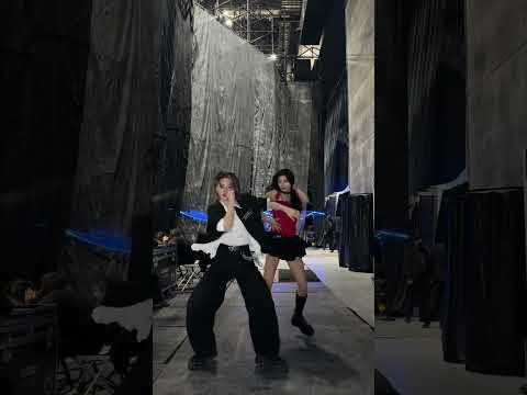 CHANEL （ Tyla）#dance cover