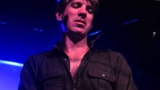 Shearwater - Leviathan, Bound (Live @ XOYO, London, 30/04/14)