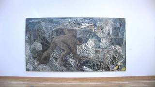 Kjarvalsstaðir - Listasafn Reykjavíkur