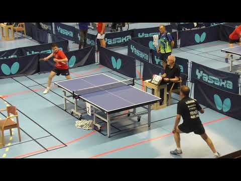 Elit final Motala Summer Open 2023