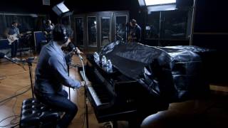 Low Cut Connie plays "Shake It Little Tina" at CPR's OpenAir