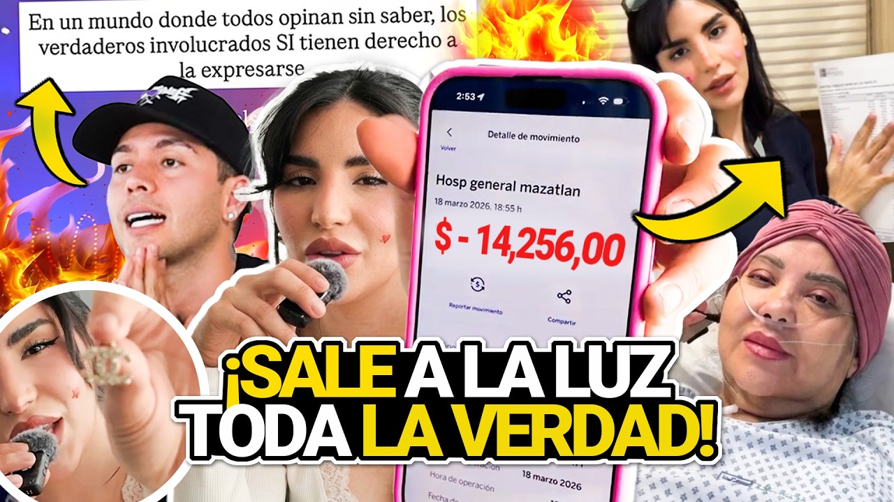 PANTOJA se RETRACTA y LA VERDAD SALE a la LUZ! STEFF LOAIZA se SINCERA! KIM de IDA!