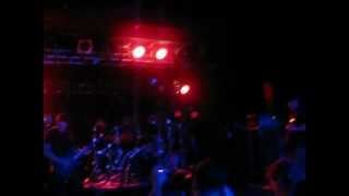 Winter - Oppression Freedom  Oppression (Reprise) live at MDF 2012